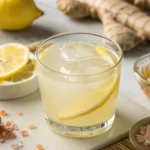 Pink Salt Weight Loss Trick – Himalayan Salt Drink for Fat Burn