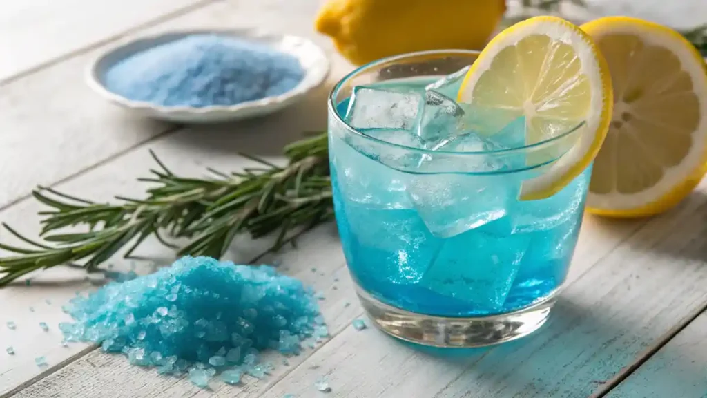 salt trick for men in bed recipe using pink Himalayan salt, lemon, and honey to support energy, circulation, and confidence. Try it today!