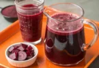Kanji Probiotic Drink Recipe: Traditional Indian Fermented Beverage for Gut Health