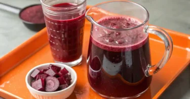 Kanji Probiotic Drink Recipe: Traditional Indian Fermented Beverage for Gut Health