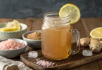 natural Zepbound recipe using gut-friendly ingredients that support metabolism, curb cravings, and boost wellness naturally.