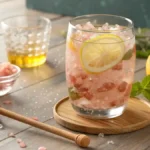 pink salt diet recipe for weight loss