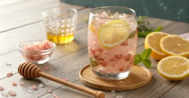 pink salt diet recipe for weight loss