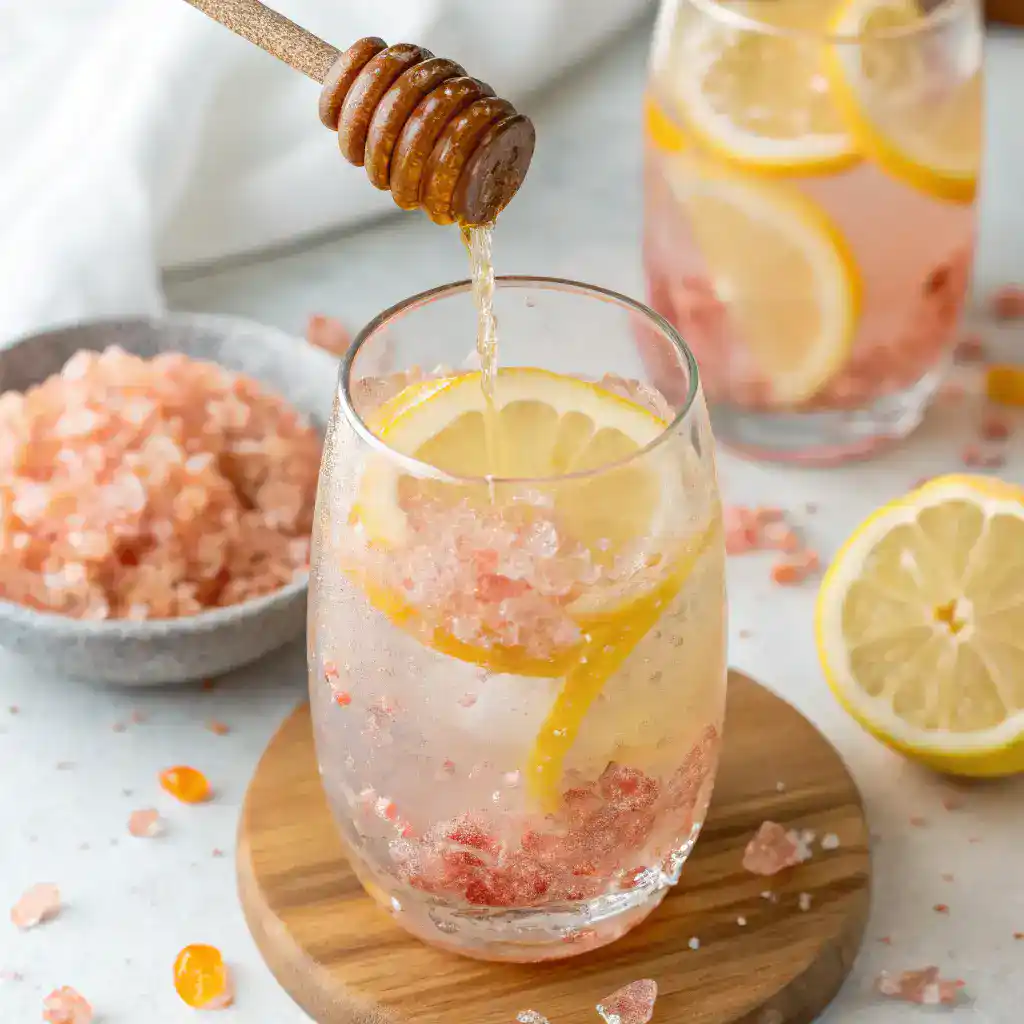 pink salt diet recipe for weight loss