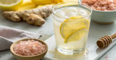 pink salt trick recipe with baking soda
