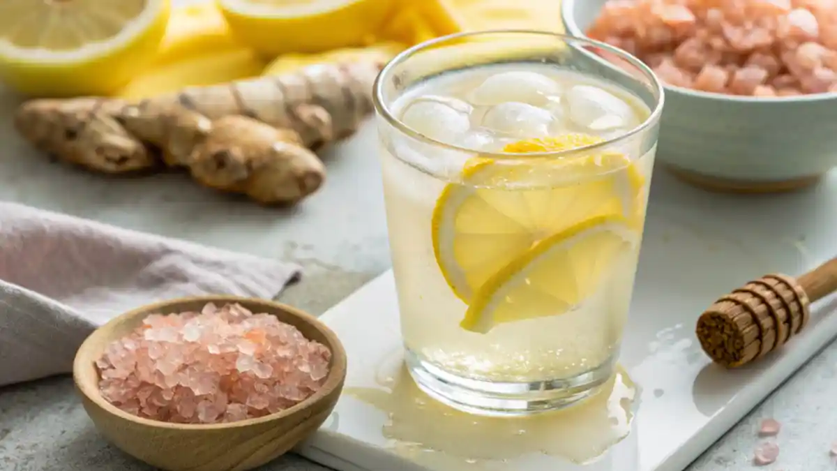 pink salt trick recipe with baking soda