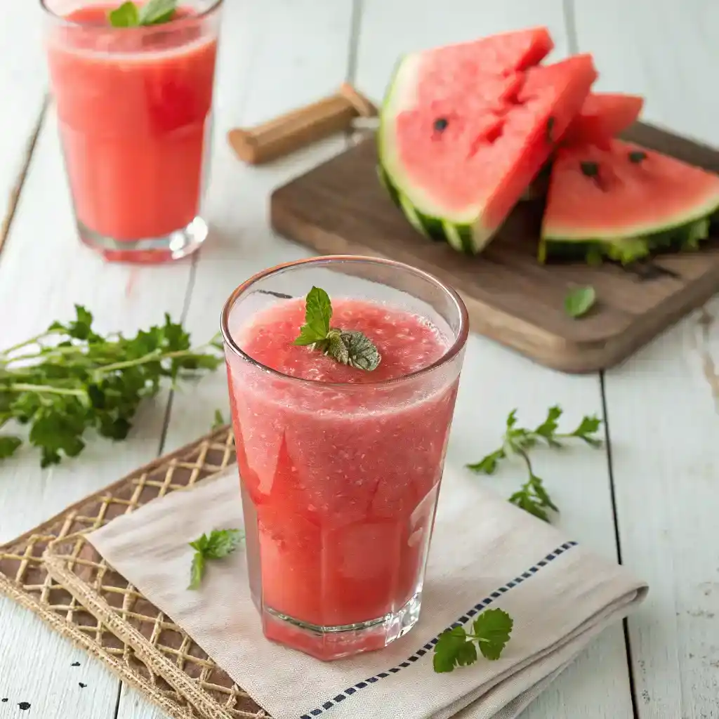 watermelon juice for weight loss supports hydration, boosts metabolism, and satisfies sweet cravings without extra calories. Learn recipes, benefits, and tips.