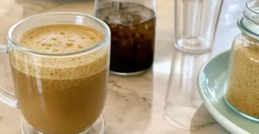 bariatric seed trick recipe that naturally curbs appetite and supports weight loss.