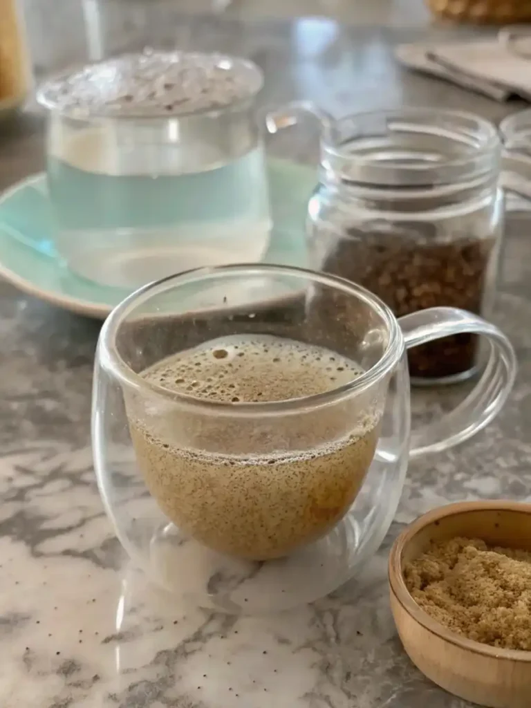 bariatric seed trick recipe that naturally curbs appetite and supports weight loss.