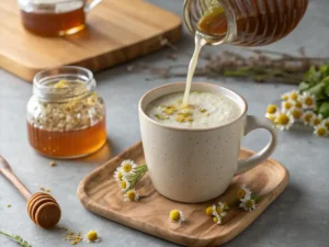 chamomile tea good for? Discover the top benefits including stress relief, improved sleep,