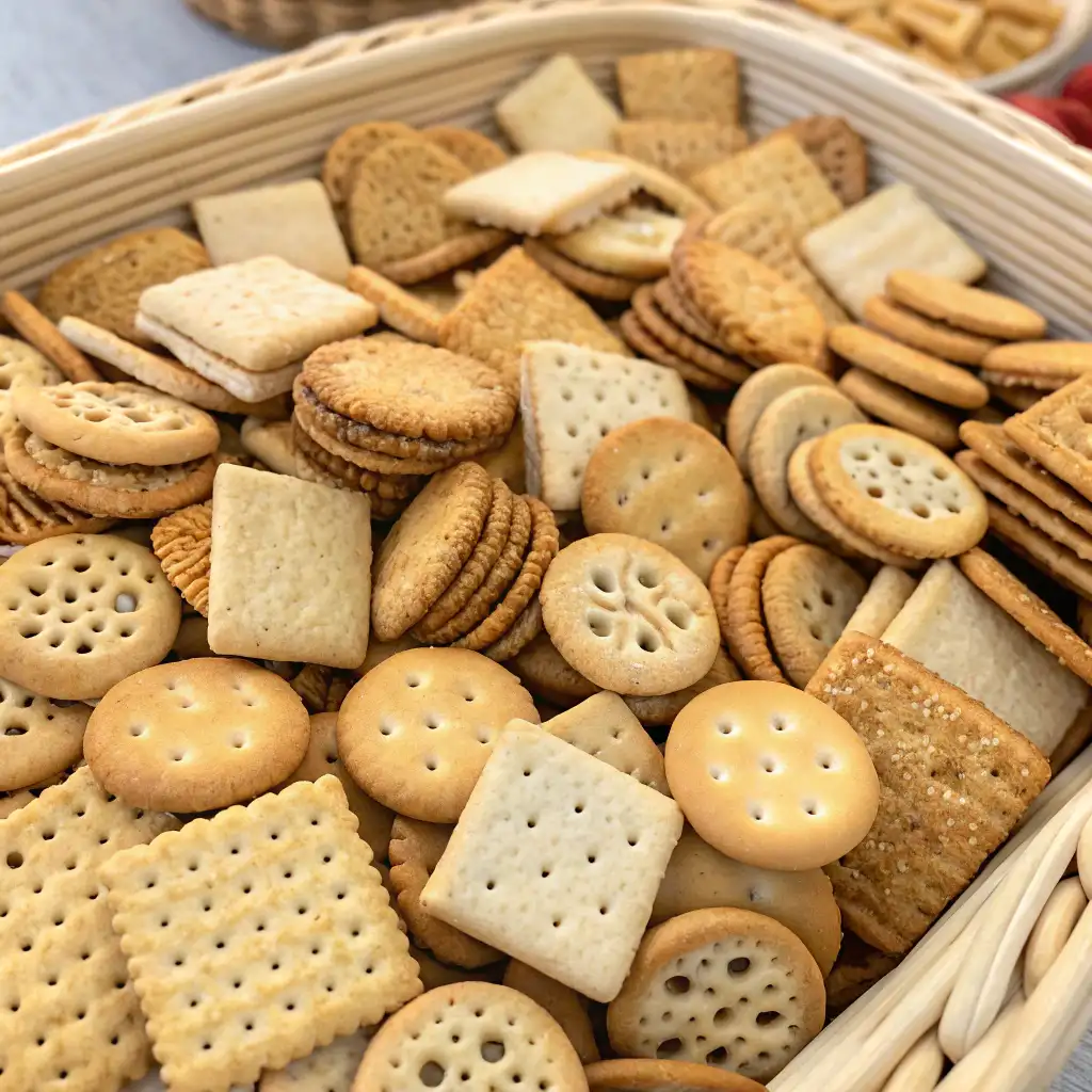 ritz crackers recall warning after mislabeled peanut butter packs pose serious allergy risks. Learn which products are affected and stay safe.