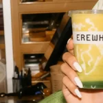 Heidi Klum Erewhon Smoothie launches as a $19 runway-ready blend that’s turning heads — and she strips down to her tiniest bikini to prove its glow-up power.