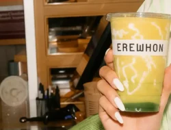 Heidi Klum Erewhon Smoothie launches as a $19 runway-ready blend that’s turning heads — and she strips down to her tiniest bikini to prove its glow-up power.