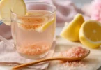 Himalayan salt and lemon water natural detox, better digestion, and boosted immunity. Discover how this simple drink supports weight loss and overall wellness.