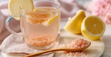 Himalayan salt and lemon water natural detox, better digestion, and boosted immunity. Discover how this simple drink supports weight loss and overall wellness.