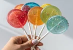 homemade lollipops recipe easy, customizable, and perfect for any occasion. Make your own sweet treats with real fruit or classic flavors in under 15 minutes.