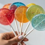 homemade lollipops recipe easy, customizable, and perfect for any occasion. Make your own sweet treats with real fruit or classic flavors in under 15 minutes.
