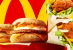 McDonald’s Big Announcement 2025 reveals new menu changes aimed at boosting sales after a dip in U.S. performance. Here’s what you need to know.