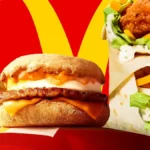 McDonald’s Big Announcement 2025 reveals new menu changes aimed at boosting sales after a dip in U.S. performance. Here’s what you need to know.