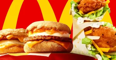 McDonald’s Big Announcement 2025 reveals new menu changes aimed at boosting sales after a dip in U.S. performance. Here’s what you need to know.