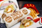 Discover the official McDonalds Snack Wrap return date and what to expect from this popular menu item’s comeback. Stay updated on availability and flavors.