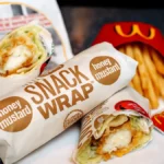 Discover the official McDonalds Snack Wrap return date and what to expect from this popular menu item’s comeback. Stay updated on availability and flavors.