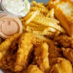 raising cane's is America’s favorite chicken spot, famous for crispy fingers, signature sauce, and unbeatable flavor.