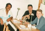 Theo James Restaurant : A Triumph or Letdown?