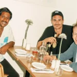 Theo James Restaurant : A Triumph or Letdown?