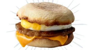 McDonald’s Spicy McMuffin and satisfying Snack Wrap options. Explore variations, nutrition facts, and why this duo is a must-try fast-food upgrade.