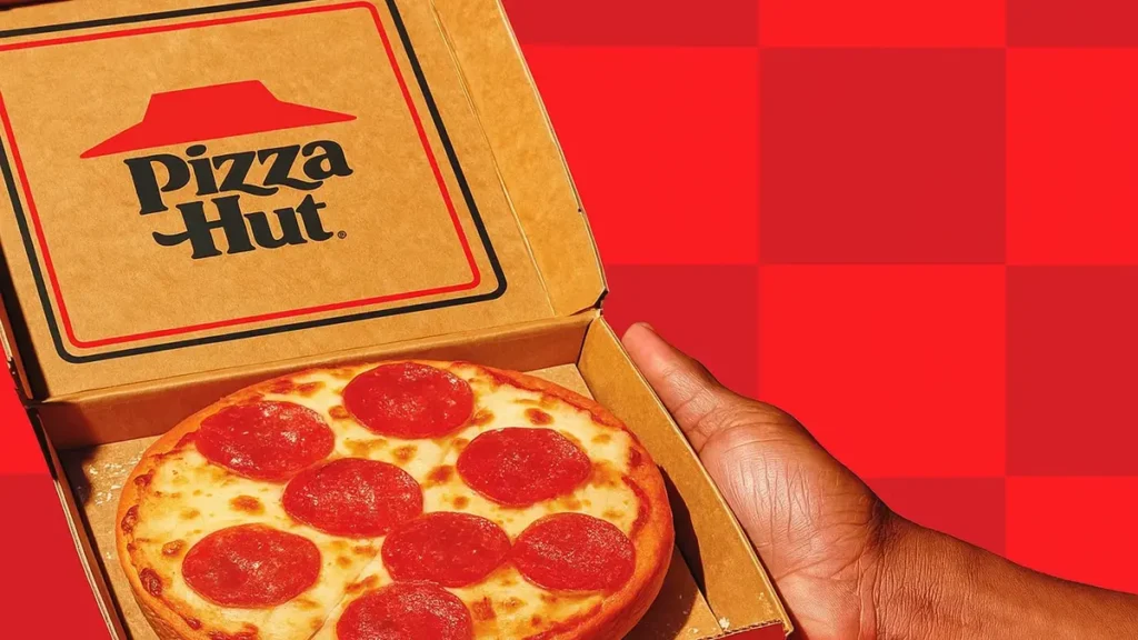 Pizza Hut personal pan pizza deal: $2 Tuesday is back and extended into August 2025!