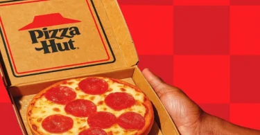 Pizza Hut personal pan pizza deal: $2 Tuesday is back and extended into August 2025!