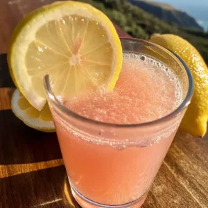 recipe for pink salt diet