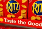 Ritz issues major recall of cheese, peanut butter crackers