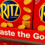Ritz issues major recall of cheese, peanut butter crackers
