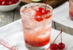 Shirley Temple drink recipe—sweet, fizzy, and perfect for all ages. Learn its history, variations, benefits, and how to make it at home easily.