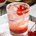 Shirley Temple drink recipe—sweet, fizzy, and perfect for all ages. Learn its history, variations, benefits, and how to make it at home easily.