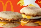 McDonald’s Spicy McMuffin and satisfying Snack Wrap options. Explore variations, nutrition facts, and why this duo is a must-try fast-food upgrade.