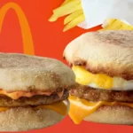 McDonald’s Spicy McMuffin and satisfying Snack Wrap options. Explore variations, nutrition facts, and why this duo is a must-try fast-food upgrade.