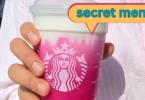Starbucks reveals Secret Menu plus a new $25K drink contest