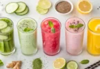 10 Natural Weight Loss Recipes
