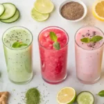 10 Natural Weight Loss Recipes