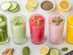 10 Natural Weight Loss Recipes