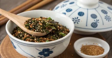 Furikake