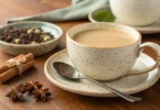 chai tea