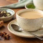 chai tea