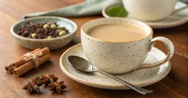 chai tea