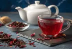 hibiscus tea hibiscus