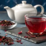 hibiscus tea hibiscus