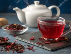 hibiscus tea hibiscus